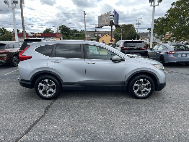 Used 2018 Honda CR-V EX image 18