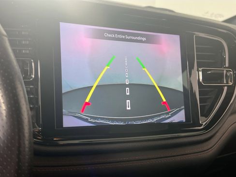 Used 2022 Dodge Durango R/T w/ Blacktop Package image 14