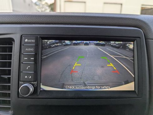 Used 2020 Nissan NV 2500 SV image 18