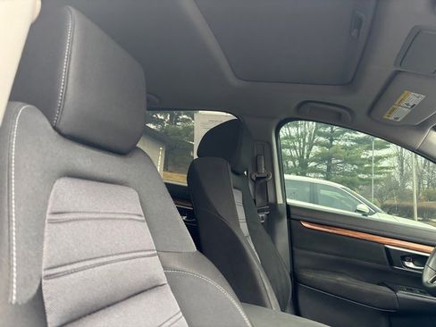 Used 2020 Honda CR-V EX image 11