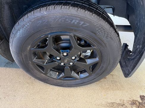 Used 2023 Ford Maverick XLT w/ Equipment Group 300A Standard image 8