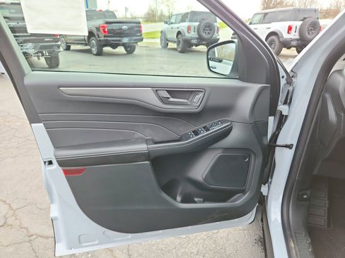 New 2026 Ford Escape Active w/ Cold Weather Package image 21