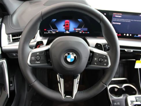 New 2026 BMW X1 xDrive28i w/ Technology Package image 20