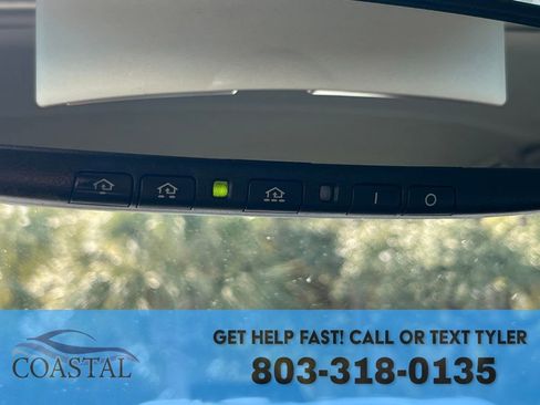 Used 2017 Nissan Armada Platinum w/ Captain Seat Package image 55