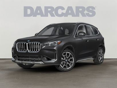New 2026 BMW X1 xDrive28i w/ Technology Package