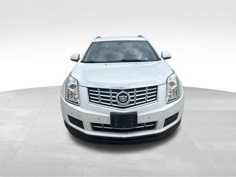 Used 2016 Cadillac SRX Luxury FWD image 8