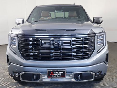 Used 2023 GMC Sierra 1500 Denali Ultimate image 13