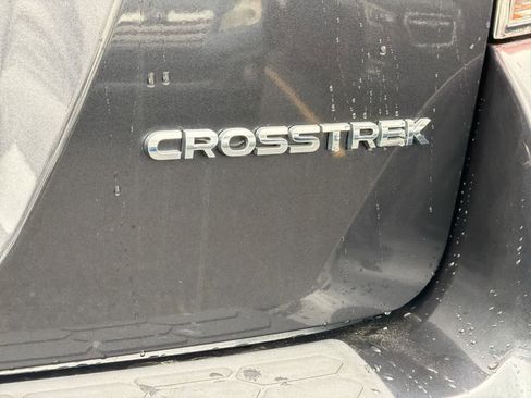 Used 2019 Subaru Crosstrek 2.0i Limited AWD/4WD image 13
