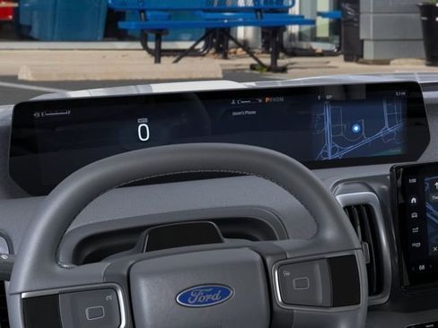 New 2026 Ford Expedition Active AWD/4WD image 13
