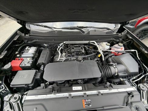 New 2026 GMC Canyon Elevation image 28