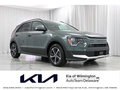 New 2026 Kia Niro EX Premium