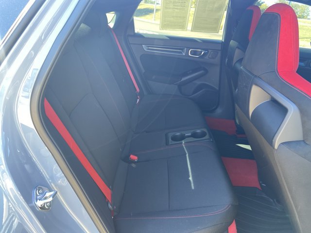 Used 2025 Honda Civic Type R image 11