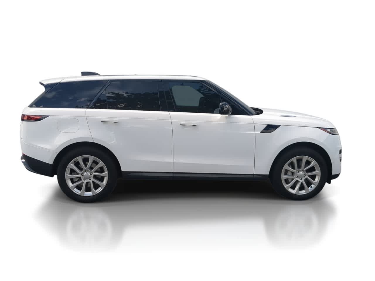 Certified 2023 Land Rover Range Rover Sport SE AWD/4WD image 9