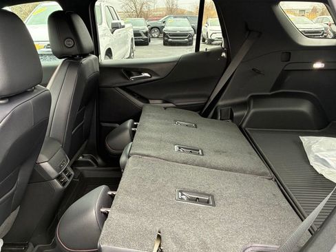 New 2026 Chevrolet Equinox RS w/ Convenience Package III image 40