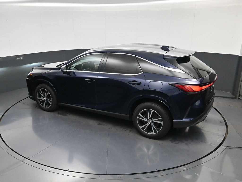 Used 2023 Lexus RX 350 Premium w/ Cold Area Package FWD image 31