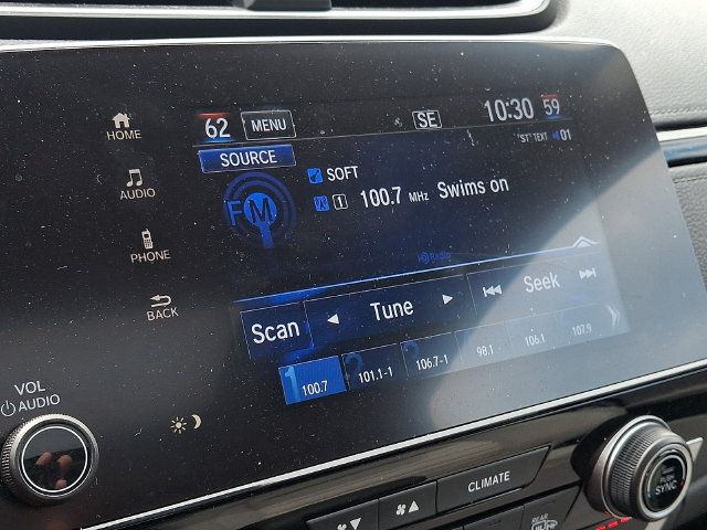 Used 2022 Honda CR-V EX image 18