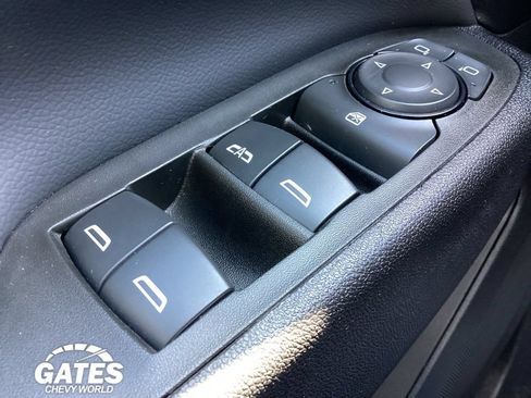 Used 2024 Chevrolet Equinox LT w/ LPO, Floor Liner Package AWD/4WD image 22