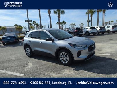 Used 2023 Ford Escape Active