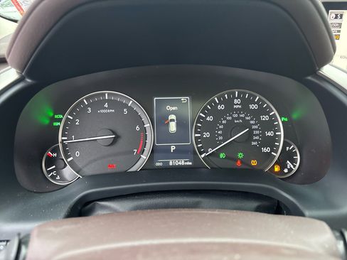 Used 2019 Lexus RX 350L Luxury image 25