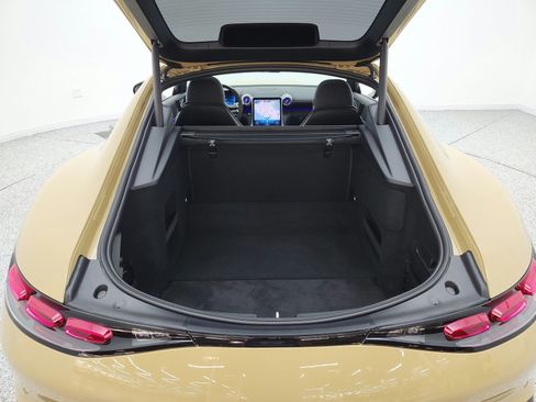 Used 2025 Mercedes-Benz AMG GT 55 image 21