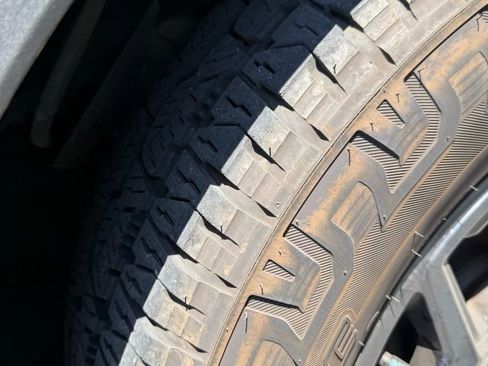 Used 2023 Ford Explorer Timberline w/ Timberline Technology Package image 16