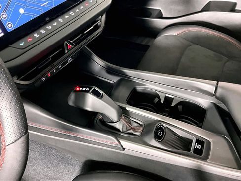 Used 2025 Dodge Charger Scat Pack w/ Track Pack image 14