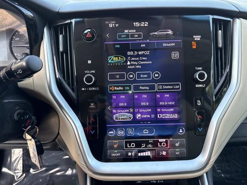 Used 2020 Subaru Outback Premium w/ Popular Package #1 image 28