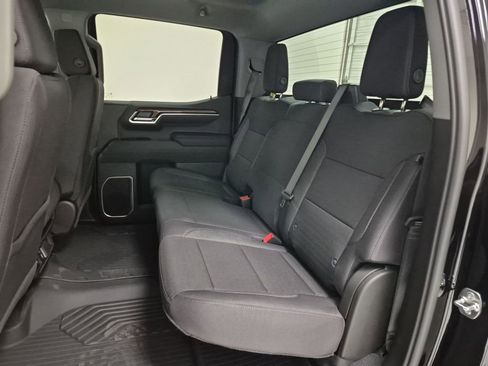 New 2026 Chevrolet Silverado 1500 LT w/ Z71 Off-Road Package image 26