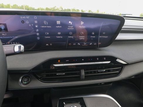 New 2026 Buick Enclave Sport Touring w/ Power Package image 19