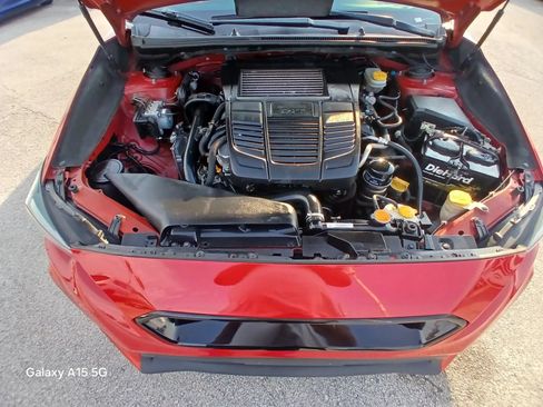 Used 2019 Subaru WRX Premium AWD/4WD image 23