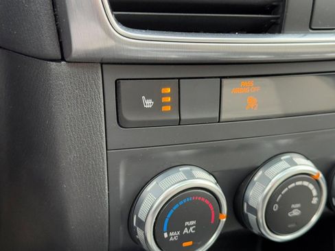 Used 2016 MAZDA CX-5 Touring w/ Bose/Moonroof Package image 19