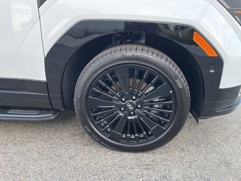 New 2026 Hyundai Santa Fe Calligraphy image 42