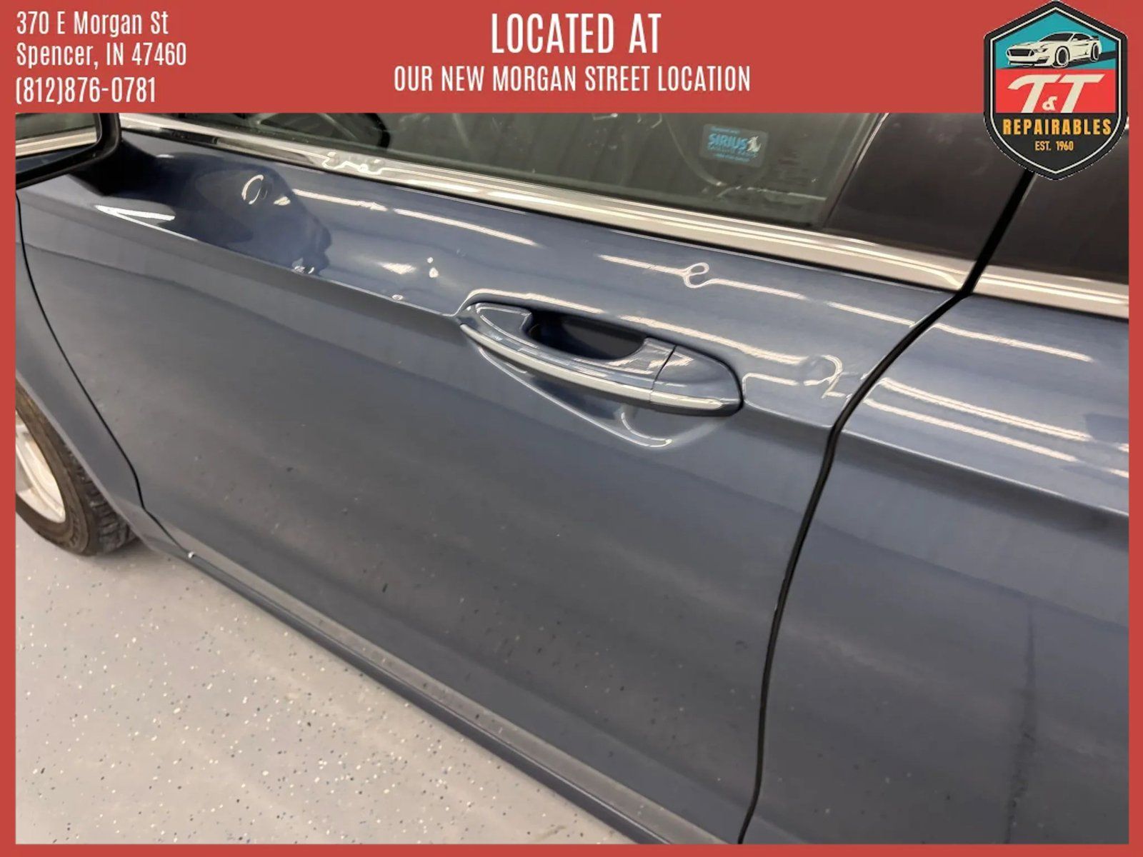 Used 2018 Ford Fusion SE w/ Fusion SE Technology Package FWD image 20