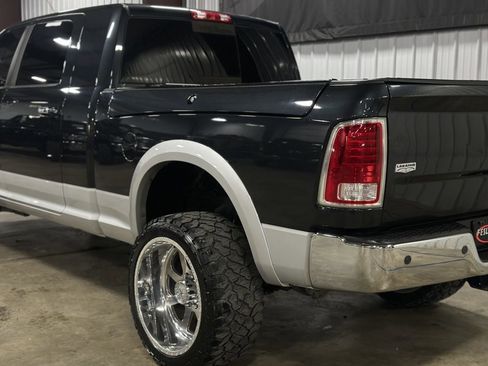 Used 2015 RAM 2500 Laramie w/ Convenience Group image 14