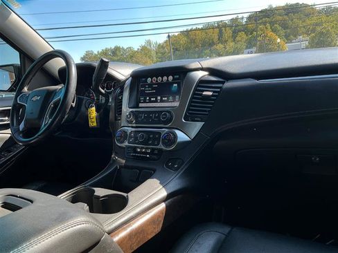Used 2016 Chevrolet Tahoe LT image 37