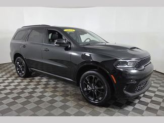 Used 2022 Dodge Durango GT 360° Tour
