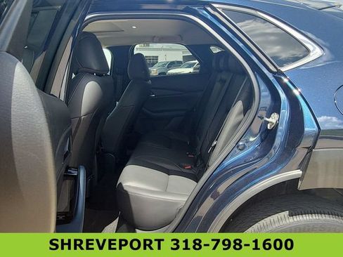 Used 2021 MAZDA CX-30 FWD 2.5 S w/ Preferred Package image 26