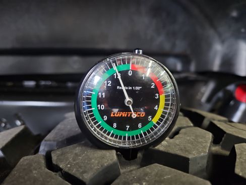 Used 2023 Jeep Gladiator Willys image 26