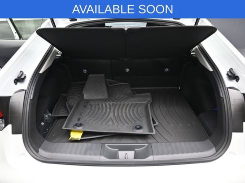 Used 2026 Toyota Prius AWD image 28