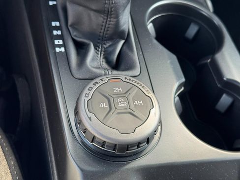 New 2025 Ford Bronco Big Bend image 18