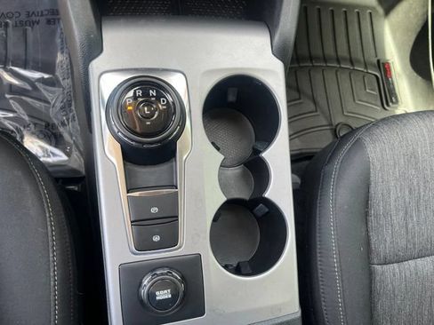 Used 2021 Ford Bronco Sport Big Bend AWD/4WD image 18