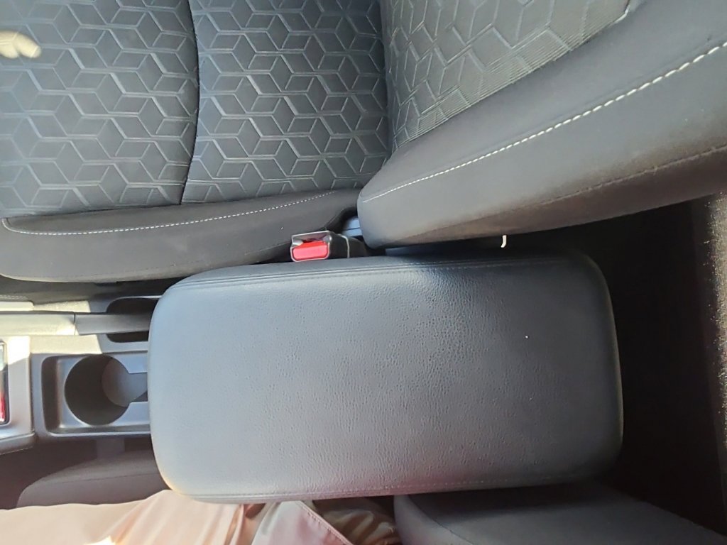 Used 2024 Mitsubishi Outlander Sport SE AWD/4WD image 24