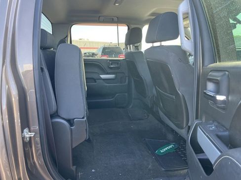 Used 2015 Chevrolet Silverado 1500 LT w/ All Star Edition AWD/4WD image 3