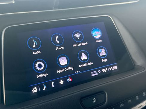 Used 2023 Cadillac XT4 Sport w/ Driver Assist Package FWD image 18