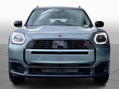 Used 2025 MINI Cooper Countryman S w/ Comfort Package Max image 3