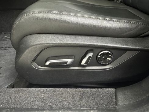 Used 2022 Acura TLX Base image 32