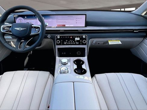 New 2026 Genesis GV80 2.5T Select image 5