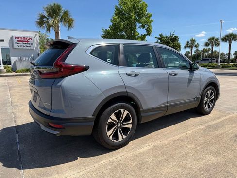 Used 2021 Honda CR-V Special Edition image 3