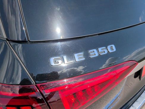 Used 2023 Mercedes-Benz GLE 350 image 43