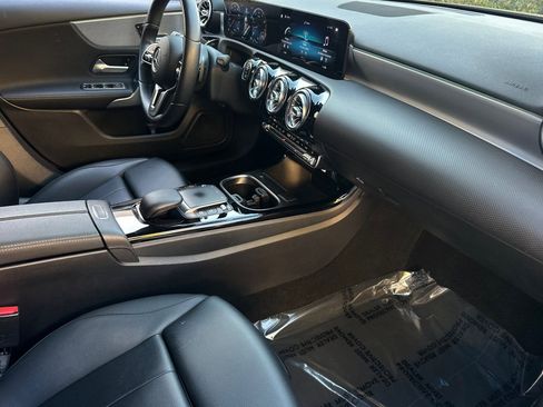 Certified 2021 Mercedes-Benz A 220 image 15